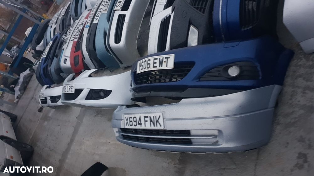Bara fata opel - 3