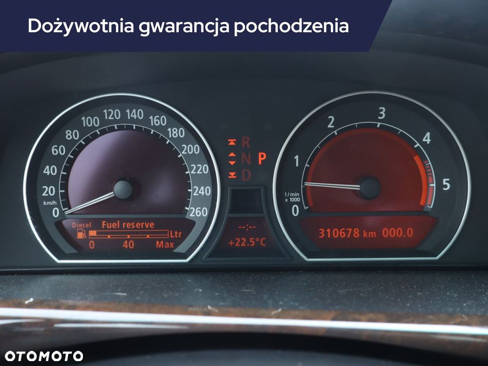 BMW Seria 7 - 13