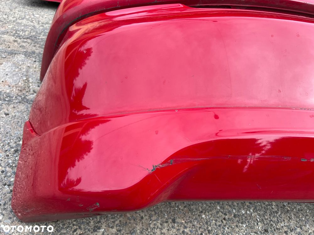 HONDA CIVIC VII SPORT Zestaw części pakiet Sport ZDERZAK PRZÓD PRZEDNI TYŁ TYLNY PROGI NAKŁADKI PROGOWE SPOILER SPOJLER GRILL TYPE-R - 7