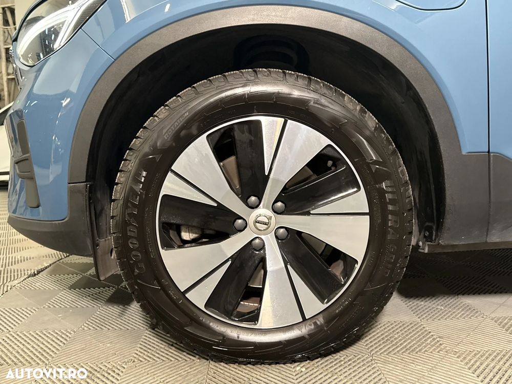 Volvo XC 40 - 14