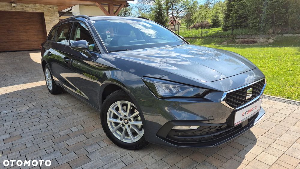 Seat Leon - 5