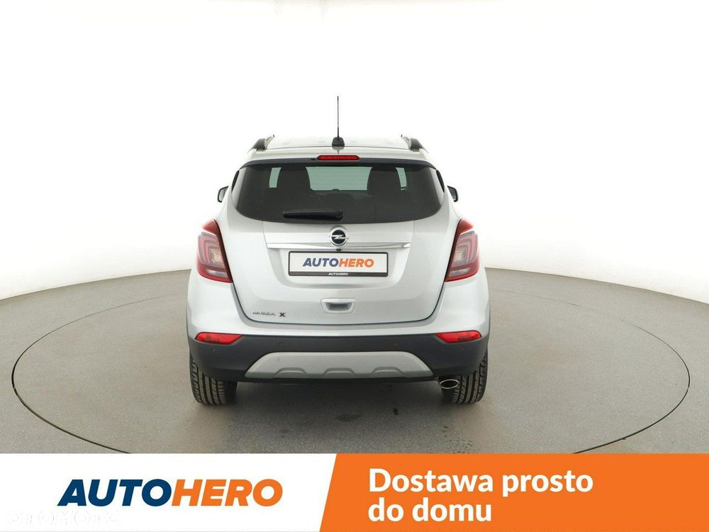 Opel Mokka X 1.4 (ecoFLEX) Start/Stop 4x4 Color Innovation - 7