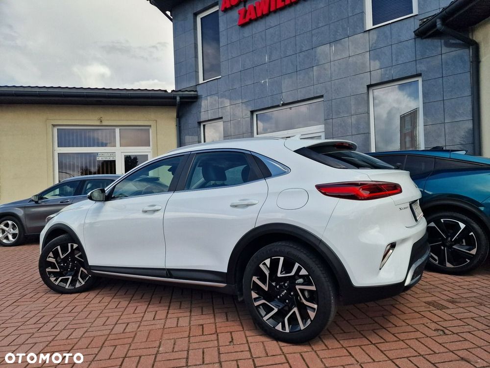 Kia XCeed 1.5 T-GDI Business Line - 6
