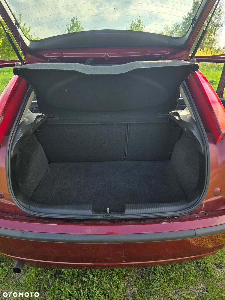 Ford Focus - 9