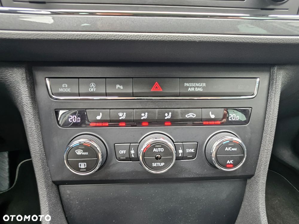 Seat Leon 1.8 TSI Start&Stop DSG FR - 27