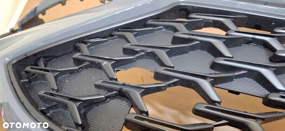 zderzak przód przedni hyundai i30 ii n-line 86511-g4da0 - 14