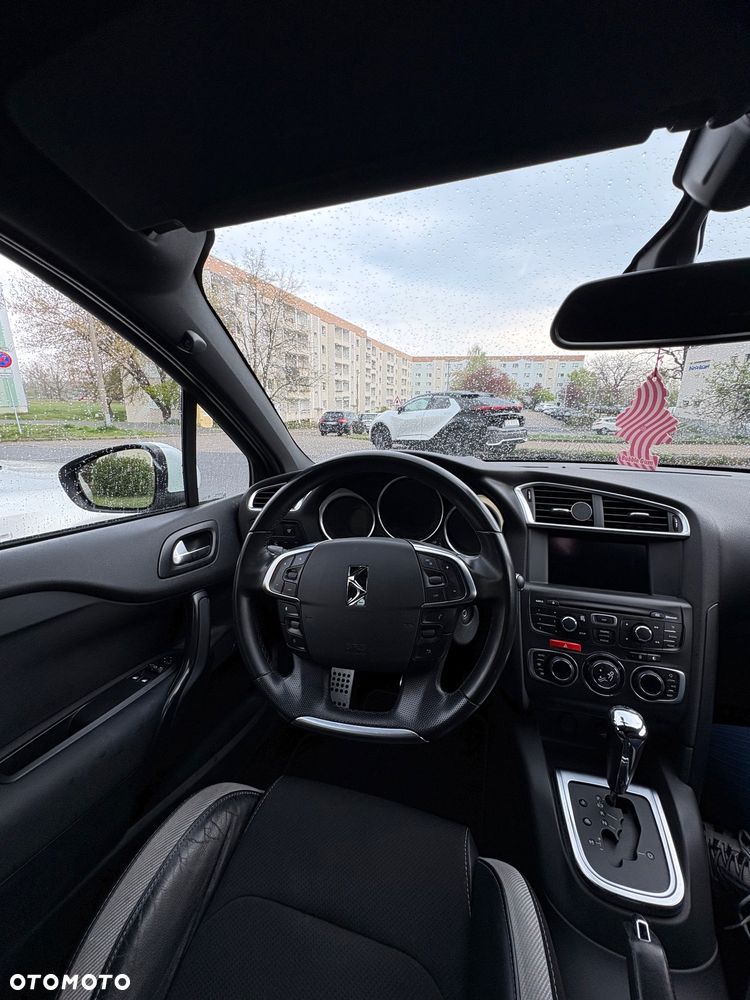 Citroën DS4 - 11