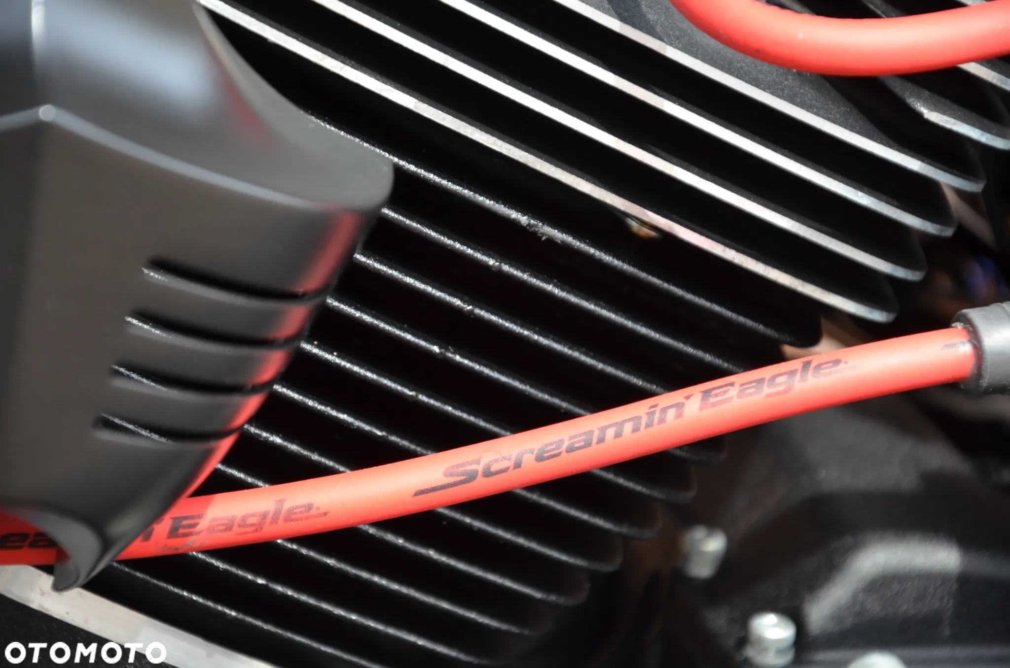 Harley-Davidson Dyna Street Bob - 39