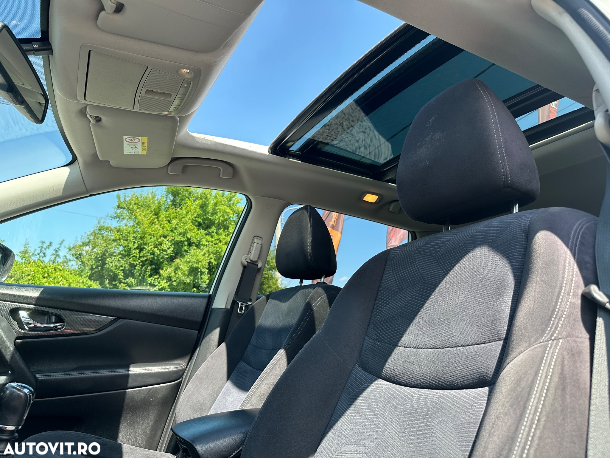 Nissan X-Trail 1.6 dCi Tekna - 15