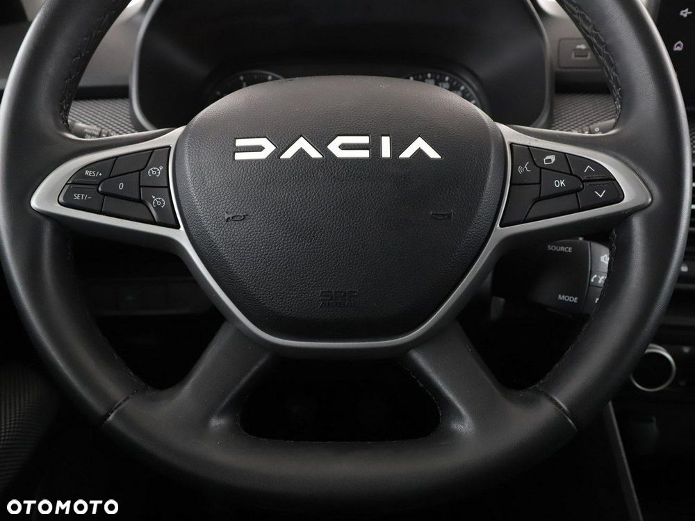 Dacia Jogger 1.0 TCe Expression - 22