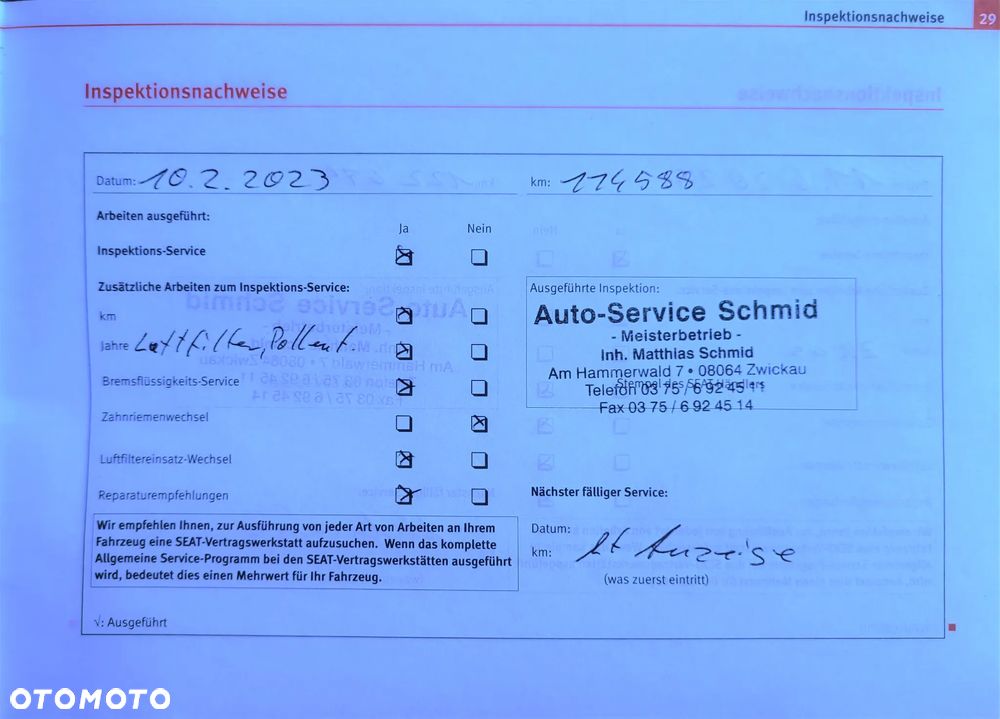 Seat Ibiza SC 1.4 16V Style - 27