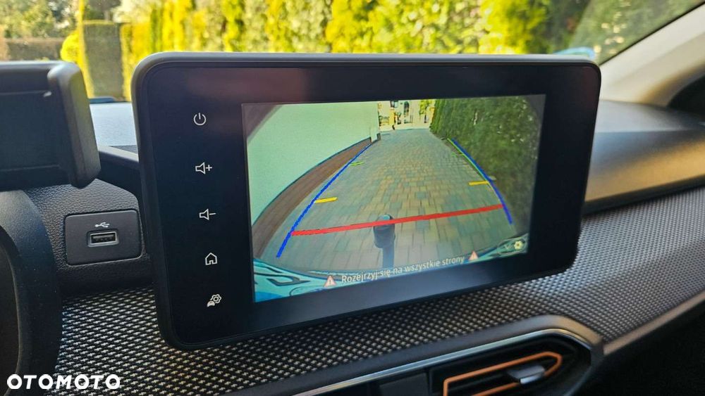 Dacia Sandero Stepway - 32