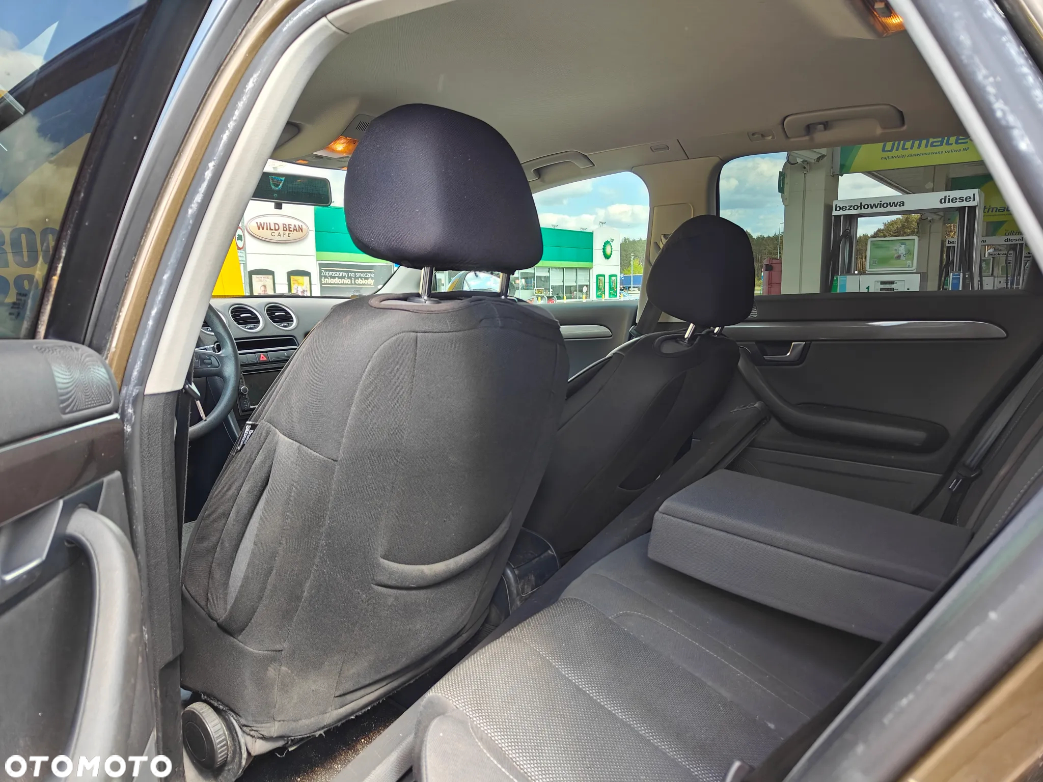 Seat Exeo ST 1.8TSI Style - 6