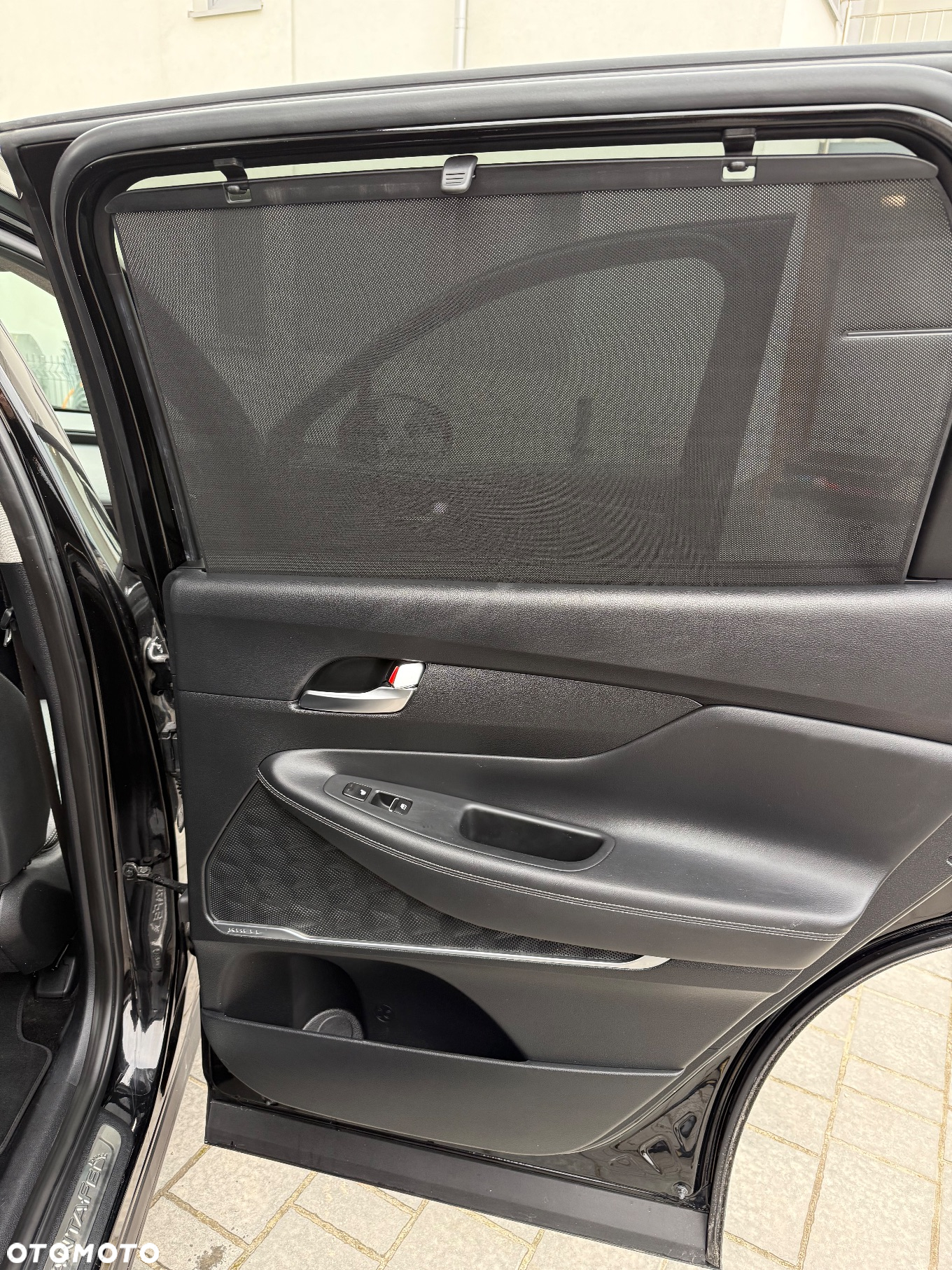 Hyundai Santa Fe 2.2 CRDi Platinum 4WD - 10