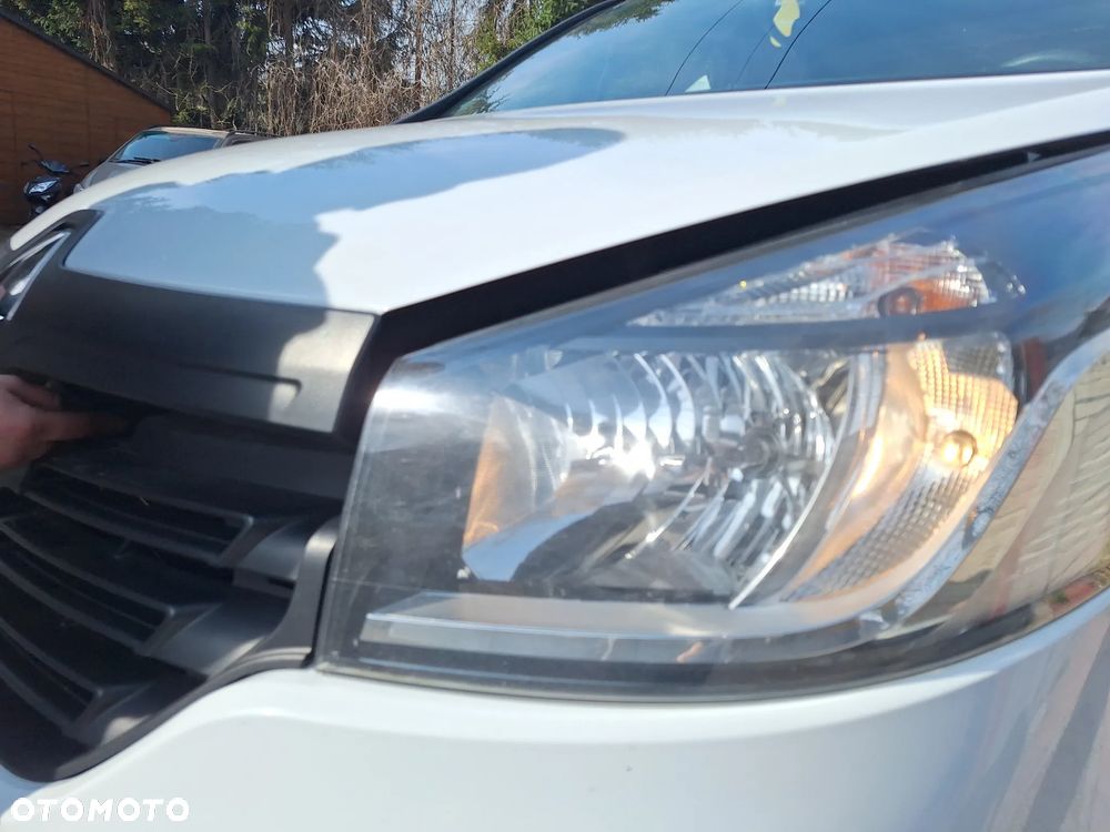 Renault Trafic - 9
