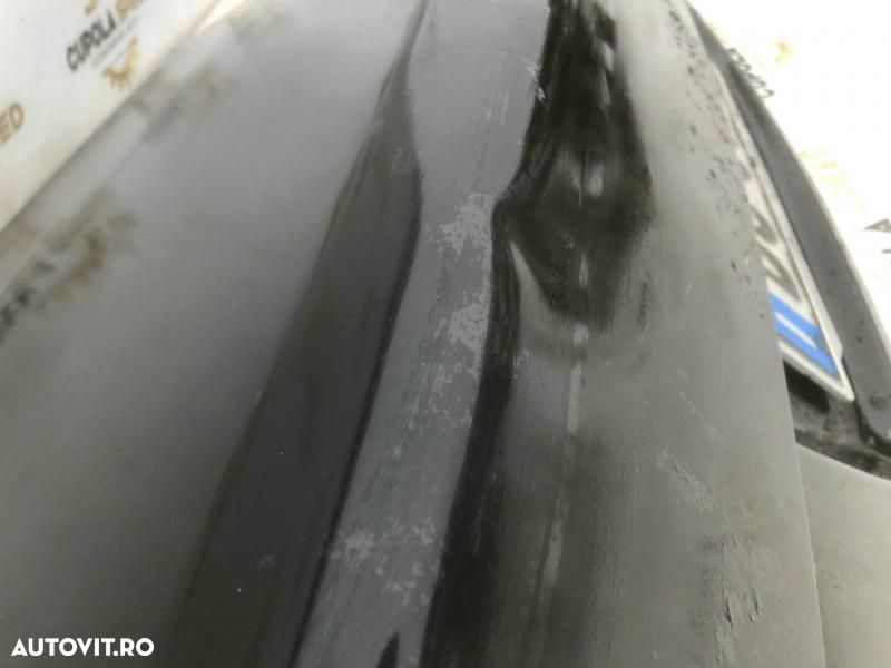 Capota portbagaj BMW Seria 5 E60/E61 [2003 - 2007] - 2