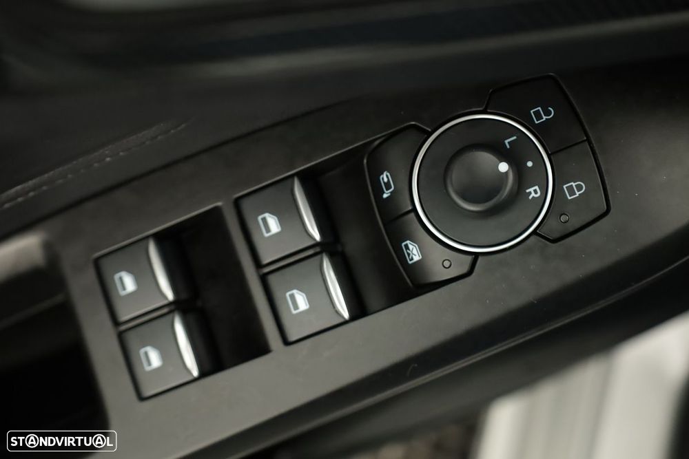 Ford Focus 1.0 EcoBoost MHEV ST-Line X Aut. - 20