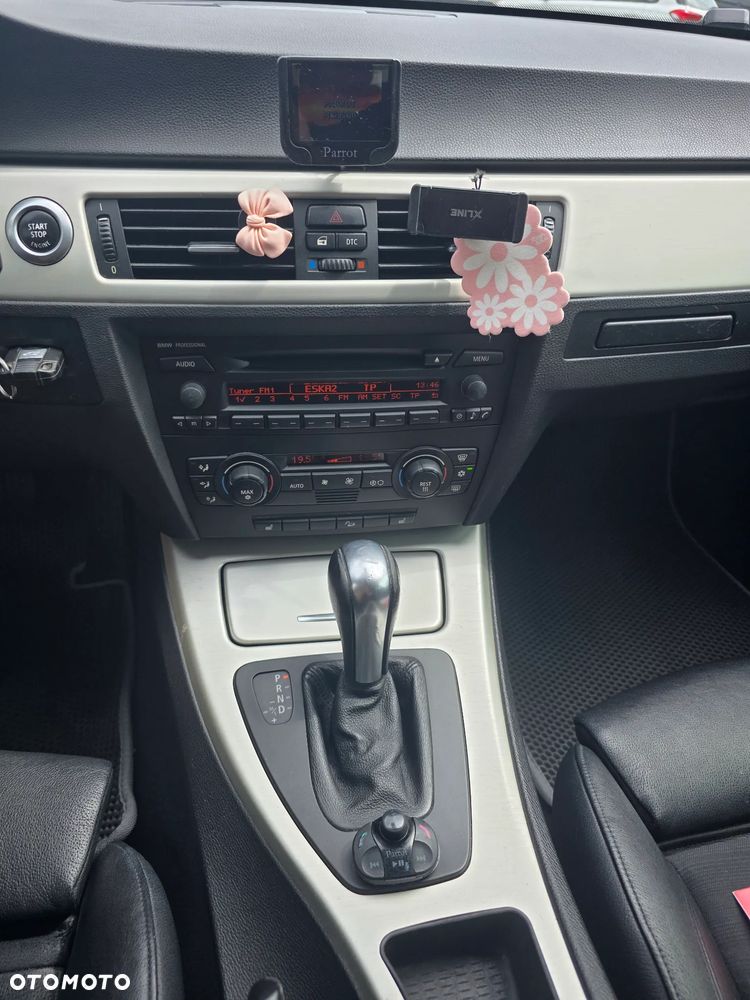 BMW Seria 3 - 15