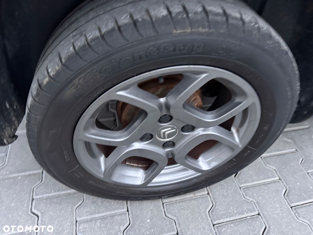 Citroën C4 Cactus PureTech 82 Shine Edition - 30
