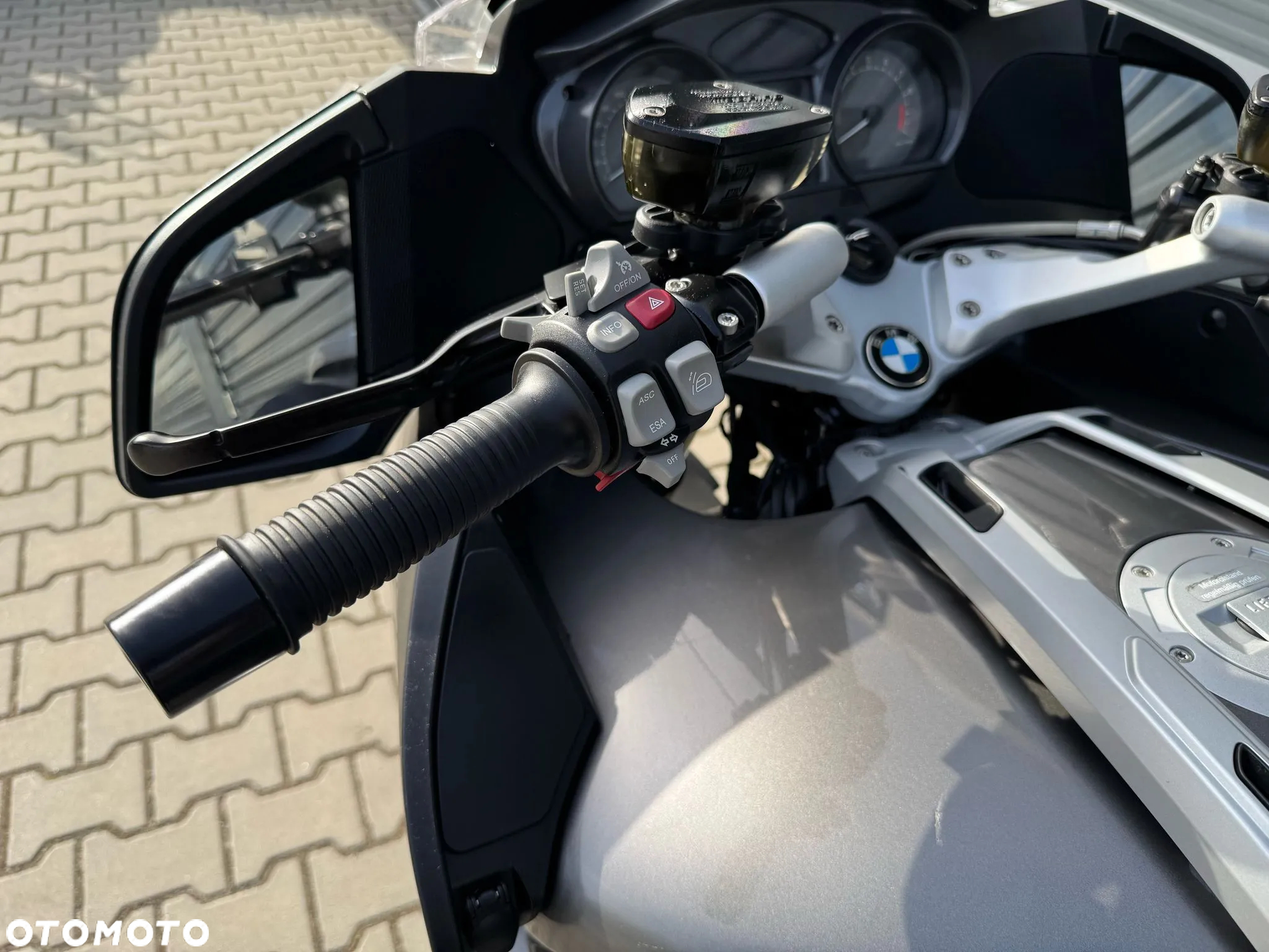 BMW R - 21