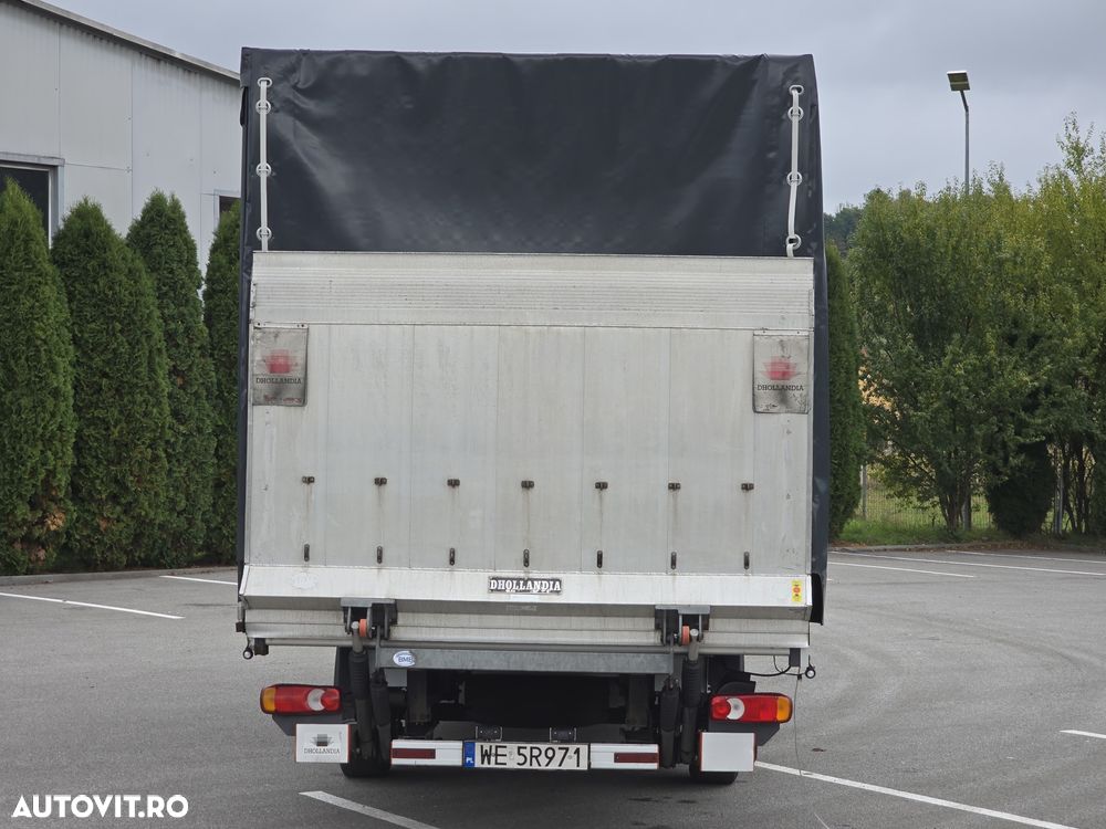 Renault Master - 20