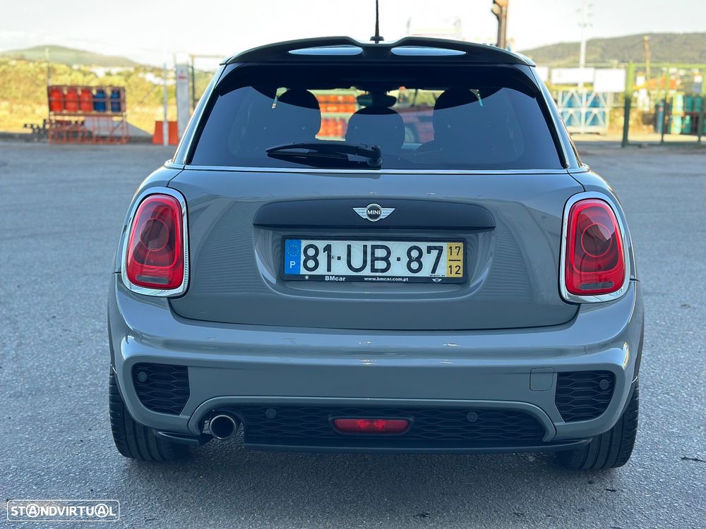 MINI 5 Portas One D - 11