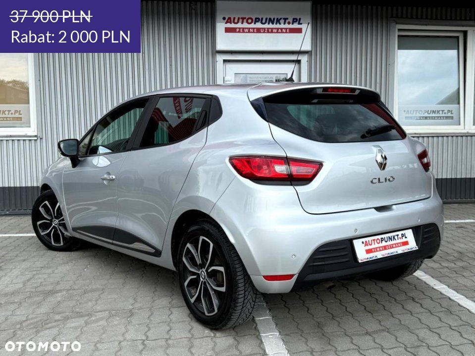 Renault Clio - 3