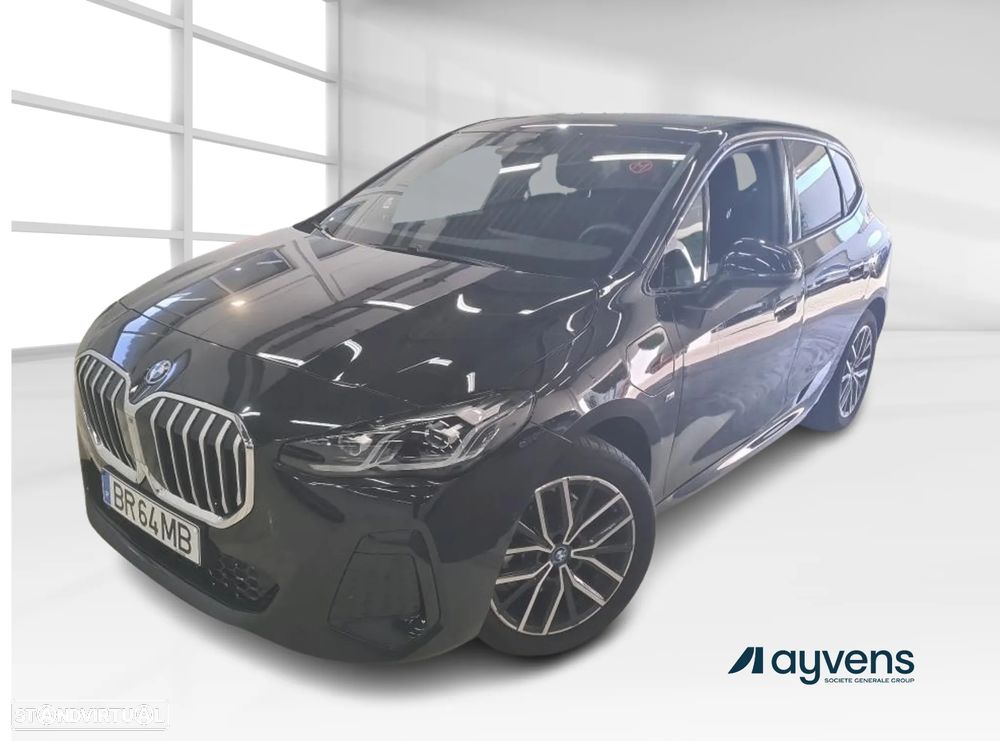 BMW 225xe Active Tourer e xDrive Pack Desportivo M - 1