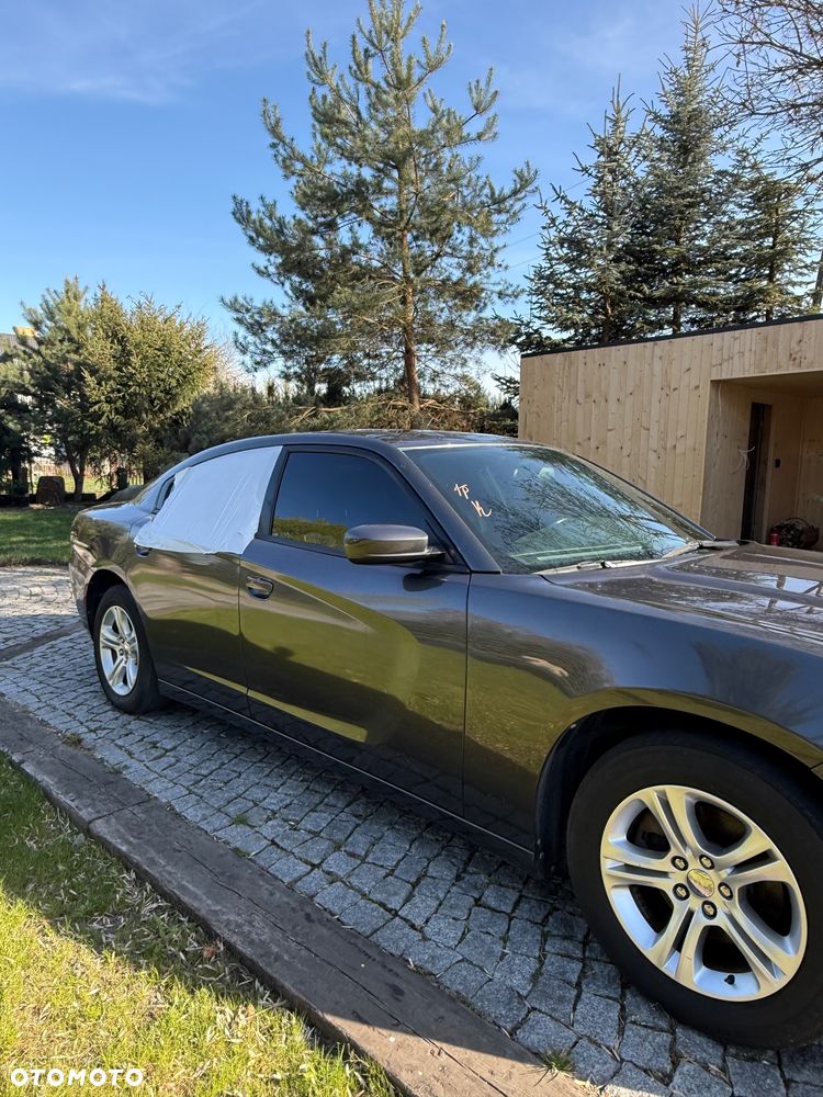 Dodge Charger - 22