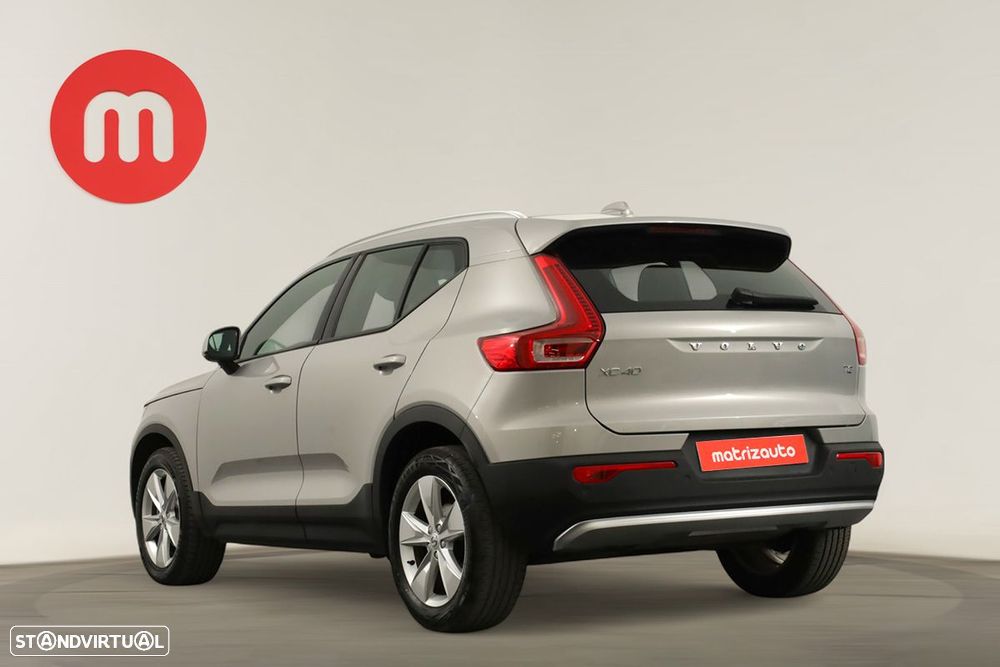 Volvo XC 40 1.5 T2 Core Auto - 3