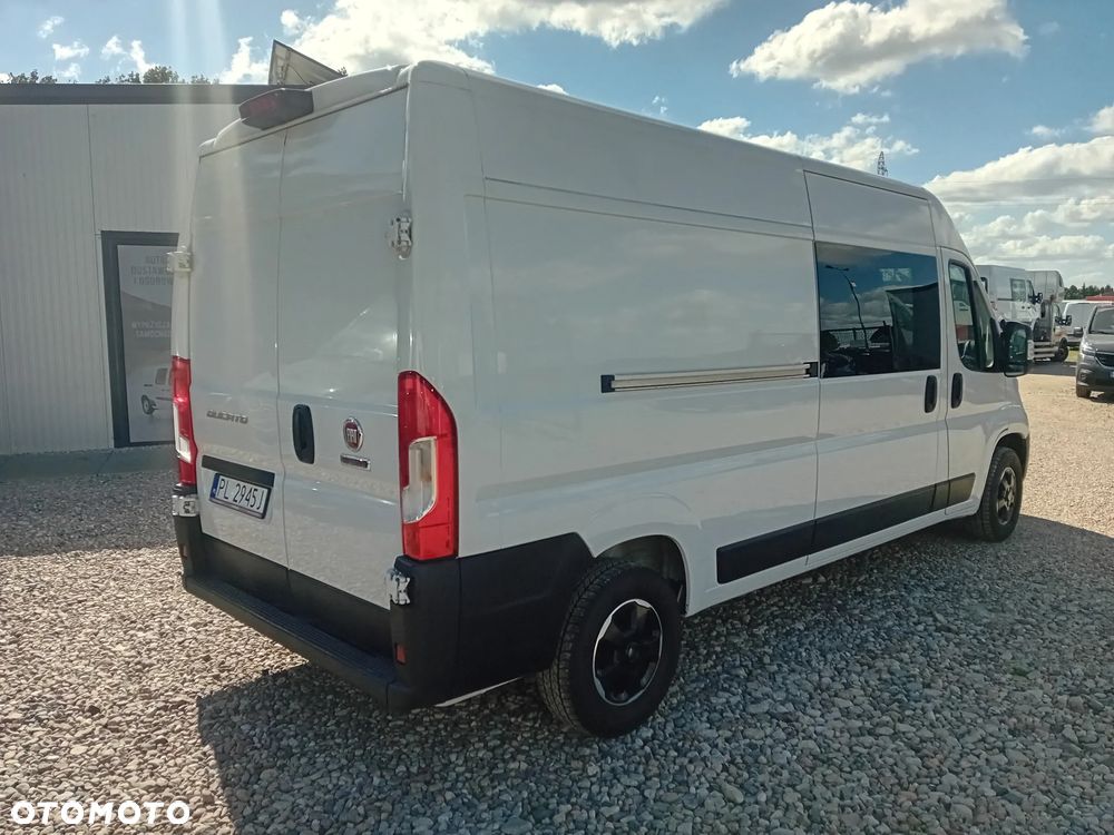 Fiat Ducato - 5