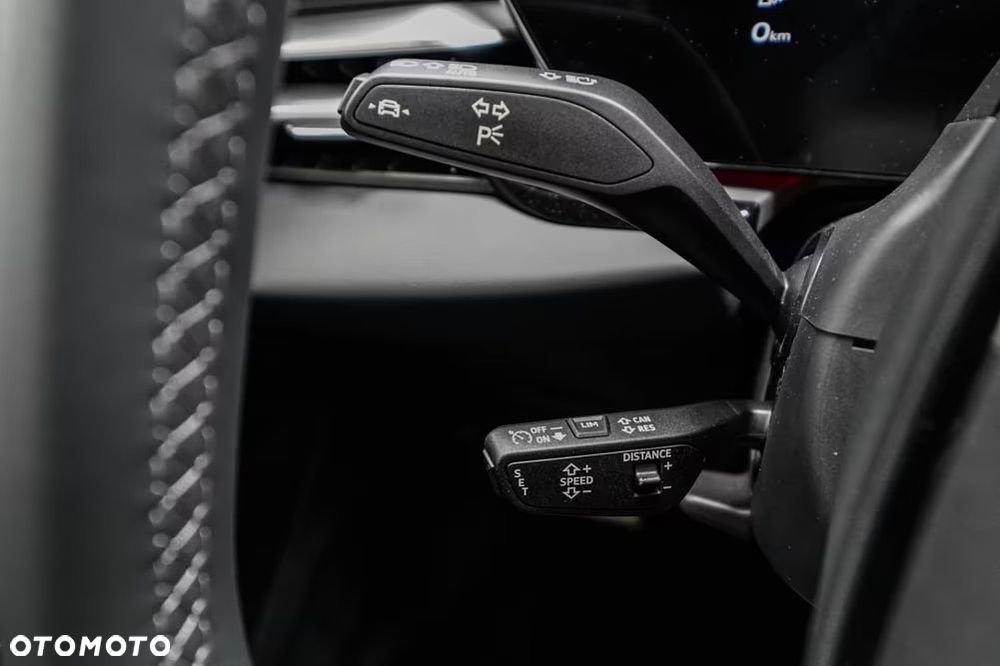 Audi A5 Avant - 21