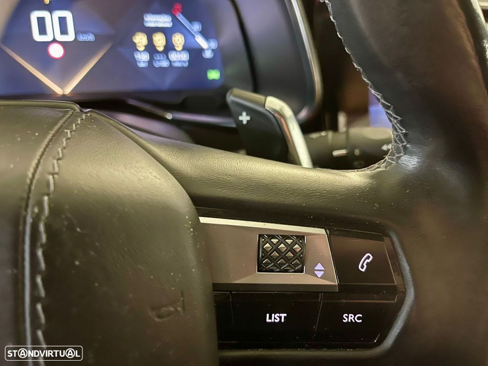 DS DS7 Crossback - 22