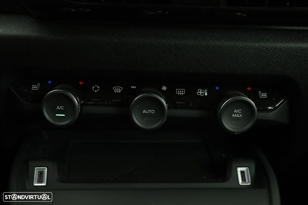 Citroën C4 1.2 PureTech Plus EAT8 - 13