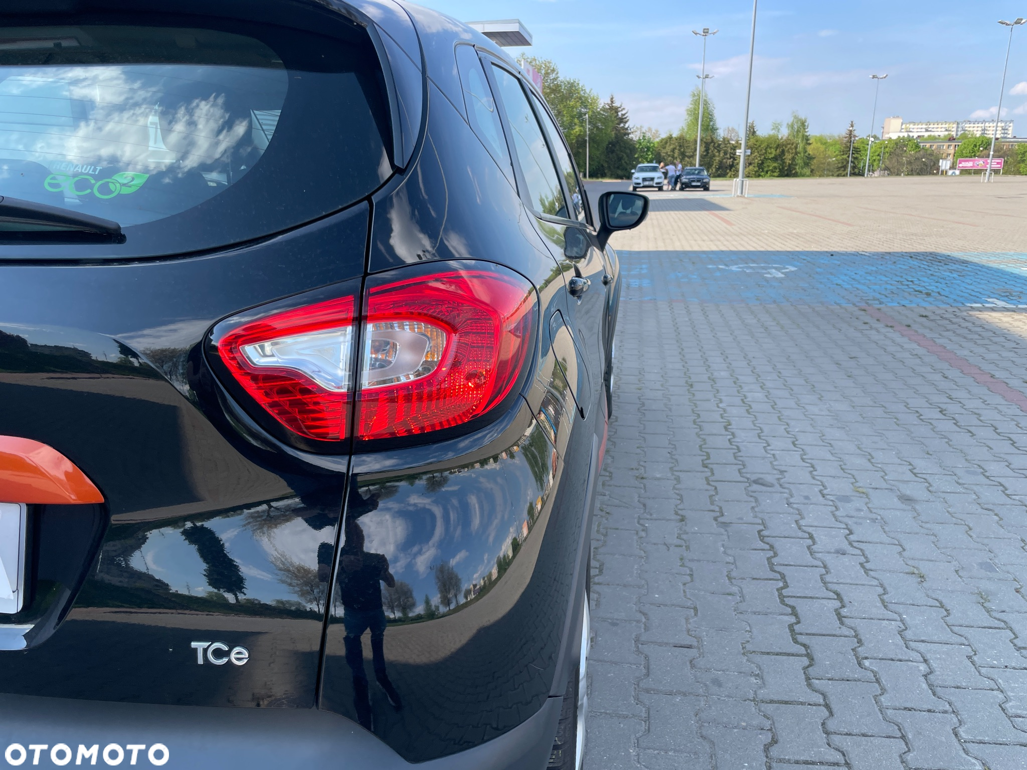 Renault Captur 0.9 Energy TCe Life - 11