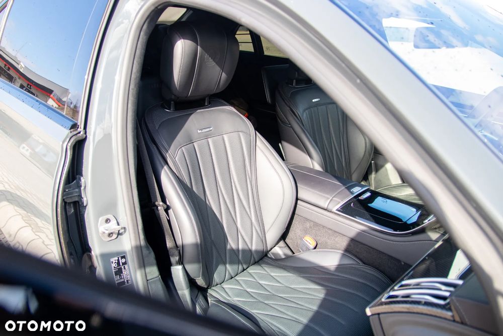 Mercedes-Benz Inny - 23
