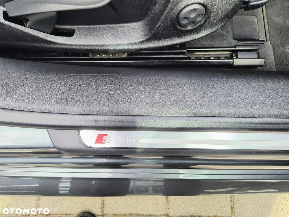 Audi TT Coupé 2.0 TFSI Quattro S tronic - 22