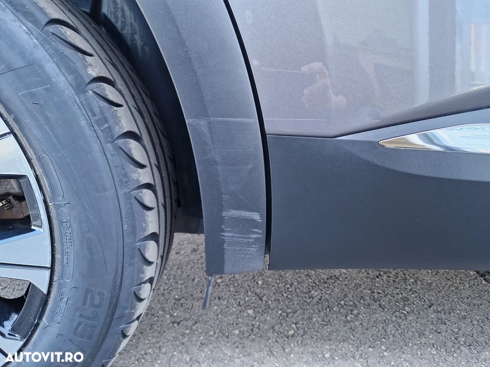 Renault Captur PHEV 160 Techno - 29