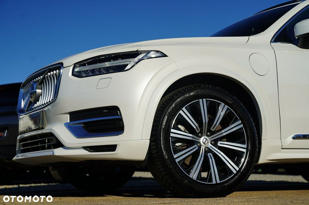 Volvo XC 90 - 6