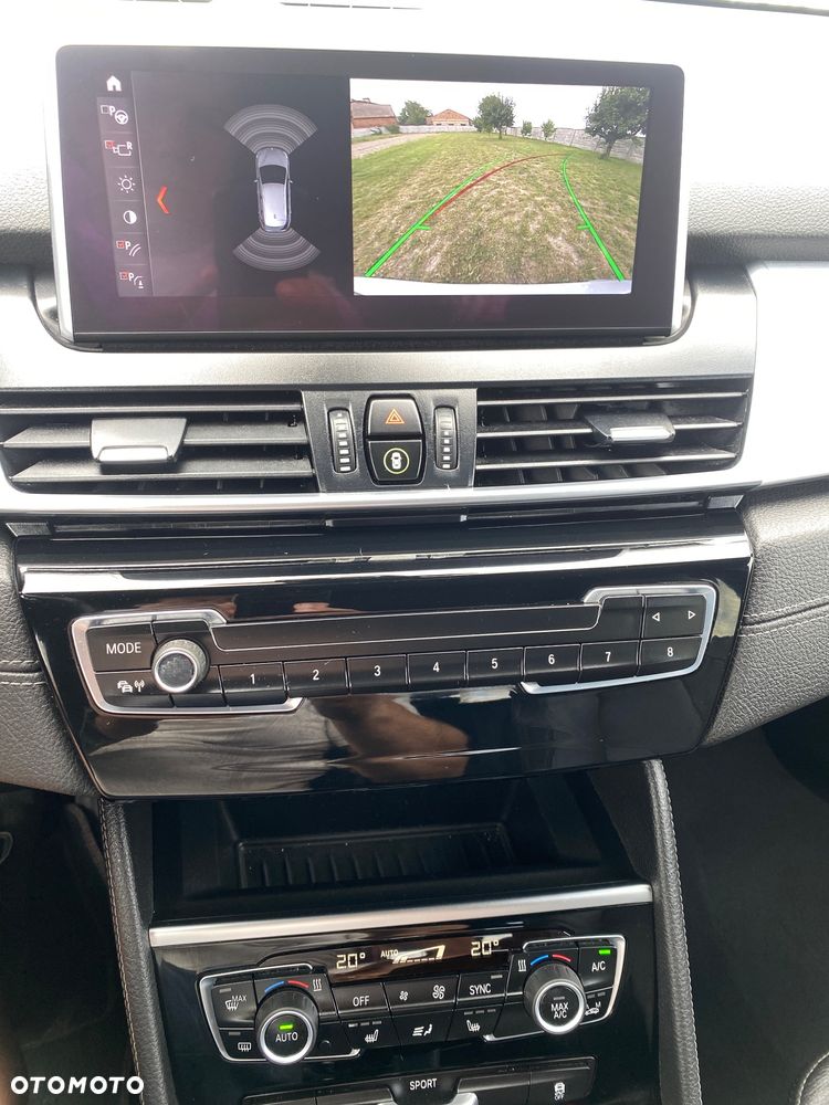 BMW Seria 2 - 8