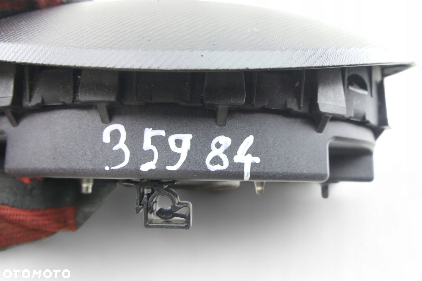 Poduszka Kierowcy Airbag KIA CEED I 1H569-00010 - 9