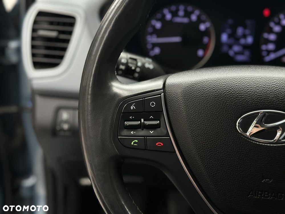 Hyundai i20 1.4 Style - 26