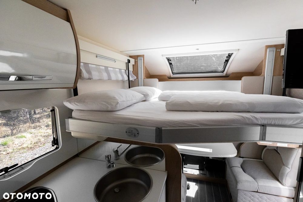 Roller Team Zefiro 284TL - 24