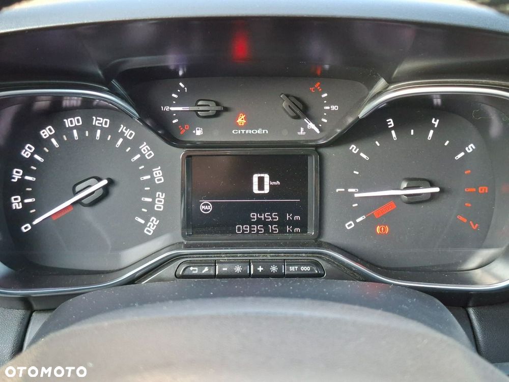 Citroën C3 Aircross - 18