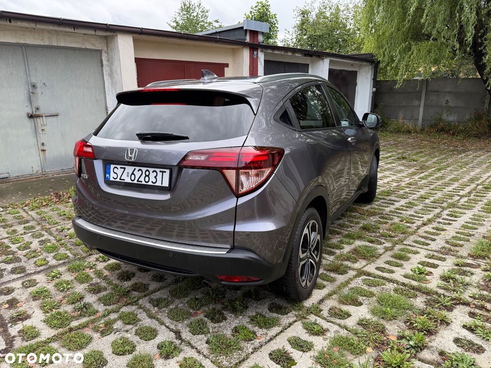 Honda HR-V 1.5 Executive (ADAS) - 30