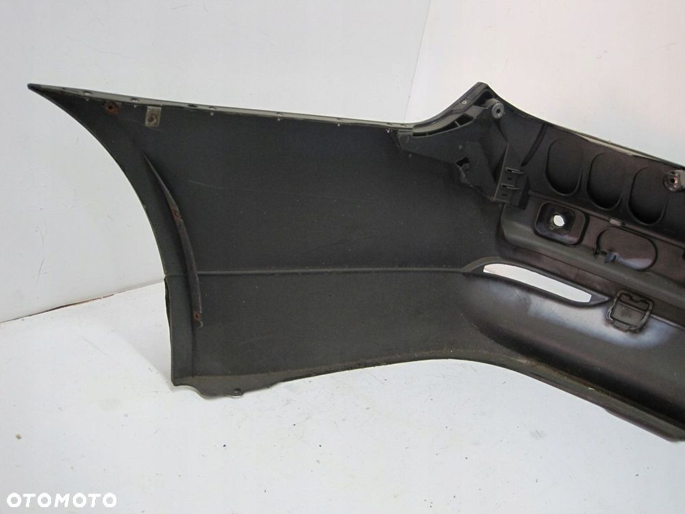 Zderzak BMW 5 E60 POD 4 PDC TYŁ TYLNY - 9