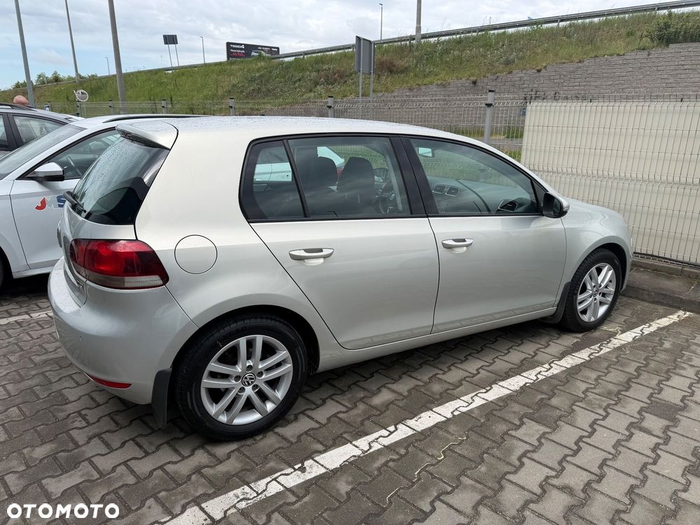 Volkswagen Golf 1.4 TSI Highline - 3