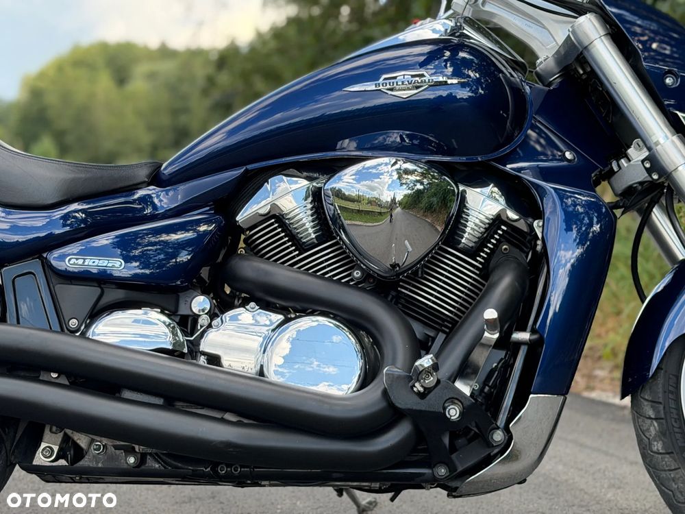 Suzuki Boulevard - 7