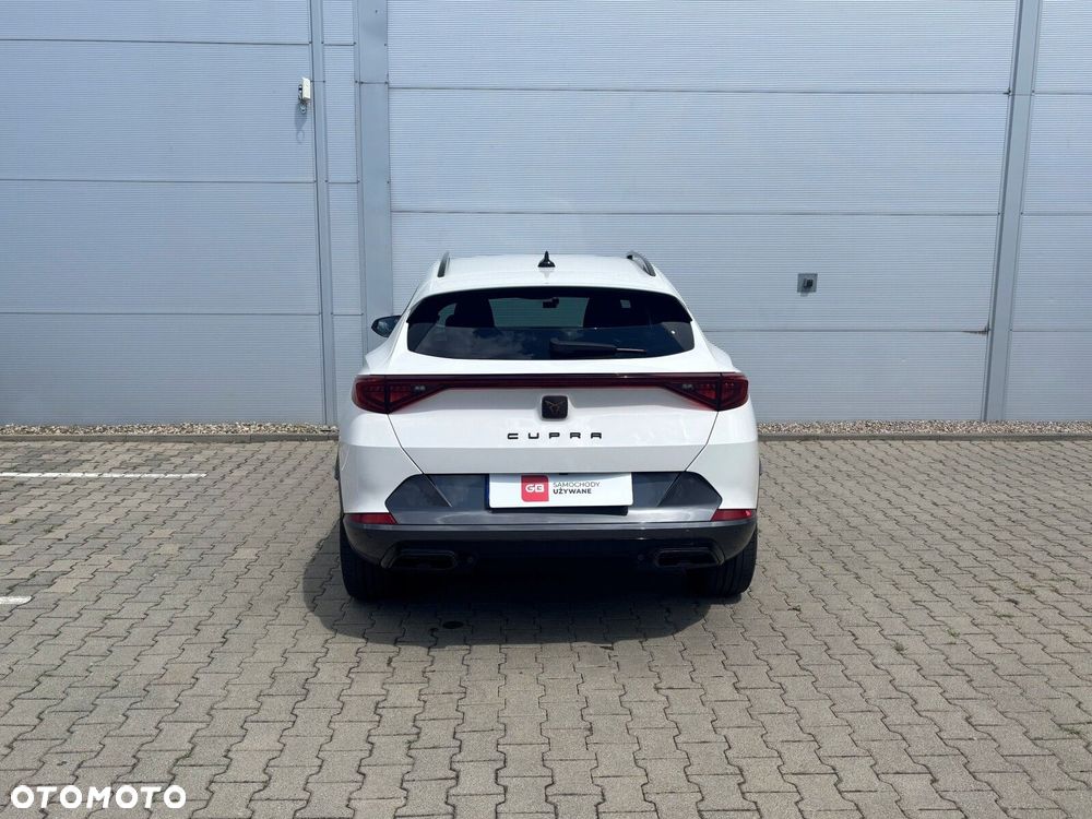 Cupra Formentor 1.5 TSI DSG - 8