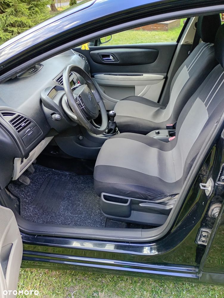 Citroën C4 1.6 16V SX - 2